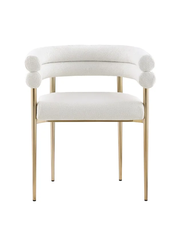 Dining Chair-095 image 2
