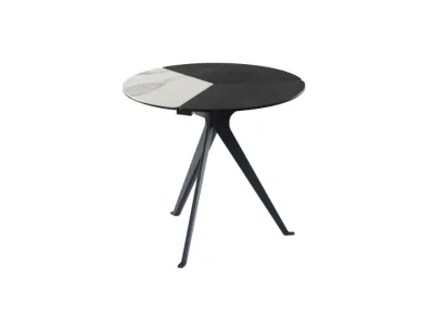 End Table-024