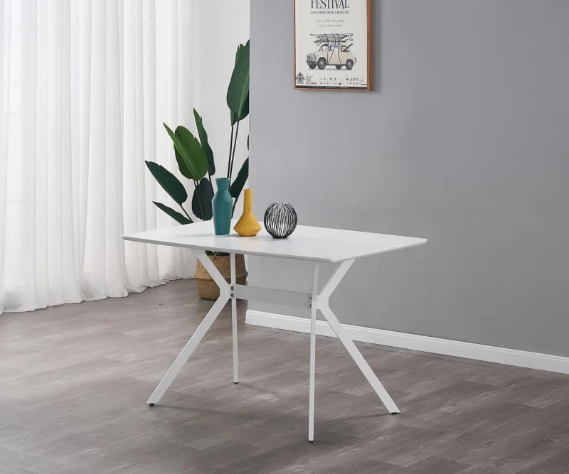 Dining Set Marble-003 image 3