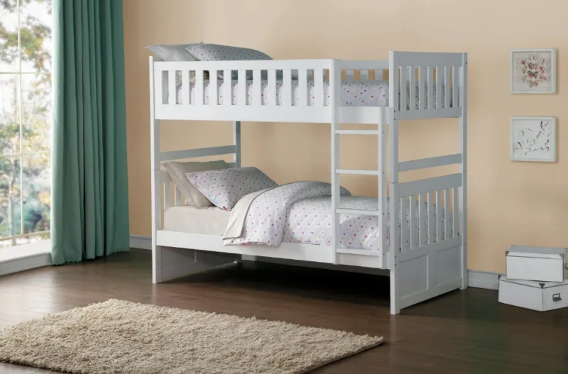Bunk Bed-111