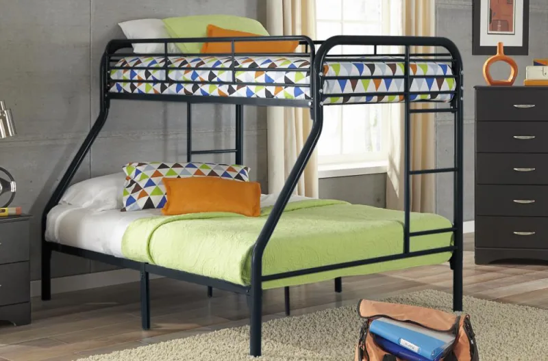 Bunk Bed-085