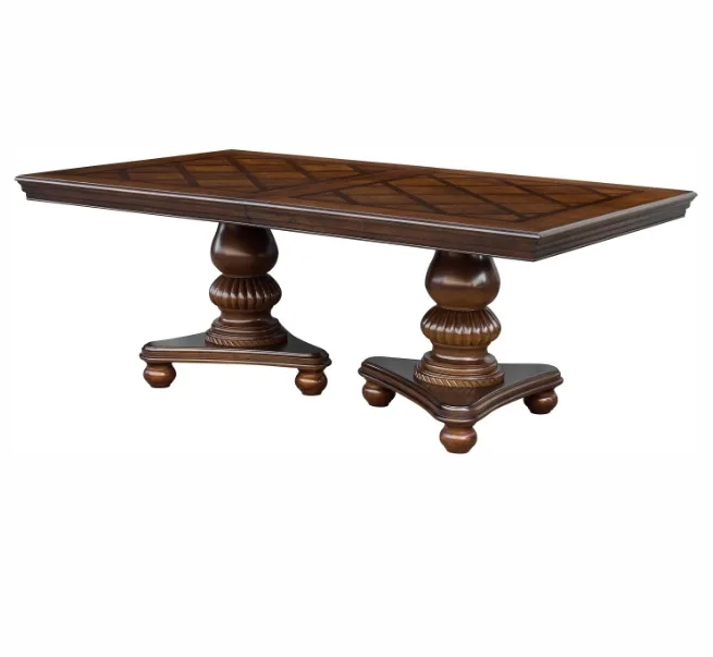 Dining Table Wooden-124