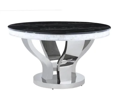 Dining Table Glass-002