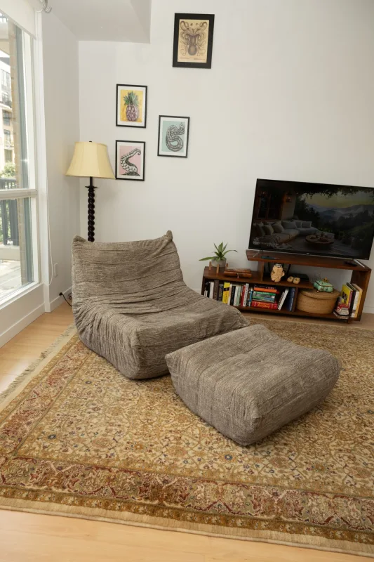 Accent Chair-023