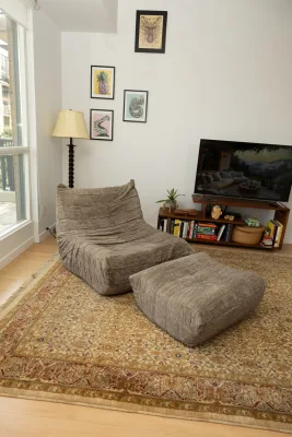 Accent Chair-023