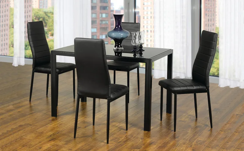 Dining Table Glass-029