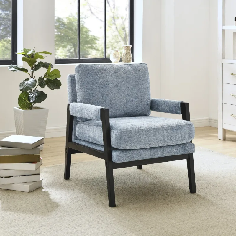 Accent Chair-020