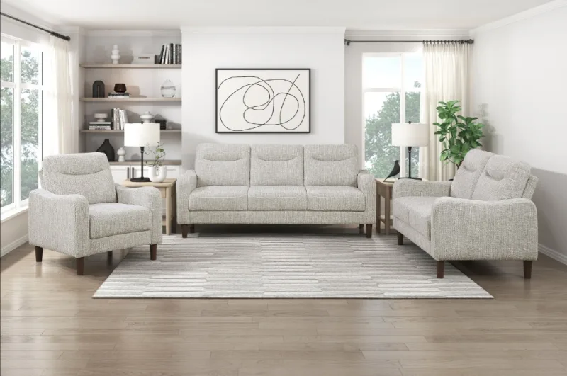 Sofa Set-069