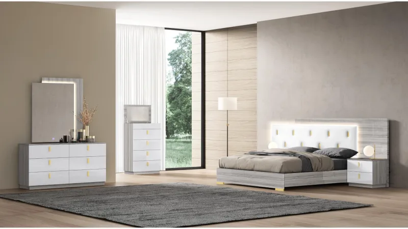 Bedroom Set-071
