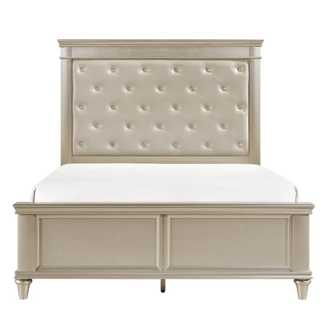 Bed-604