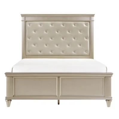 Bed-604