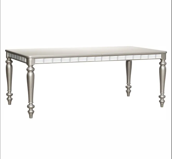 Dining Table Glass-035