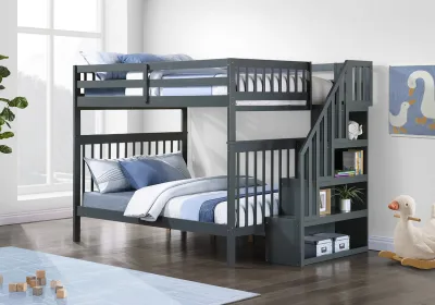 Bunk Bed-053