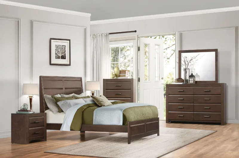 Bedroom Set-203