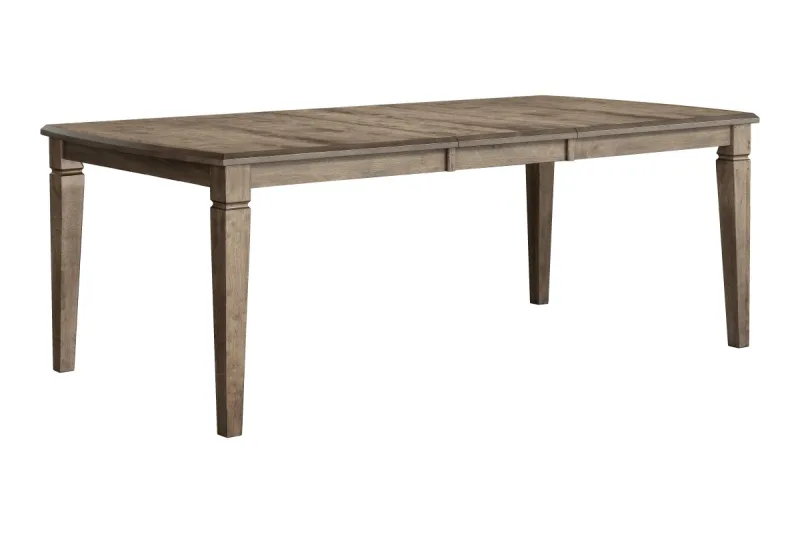 Dining Table Wooden-023