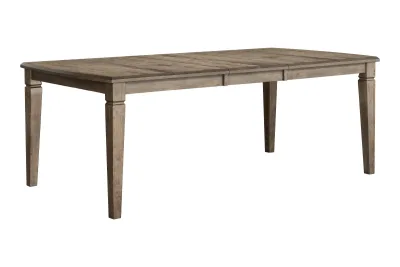 Dining Table Wooden-023