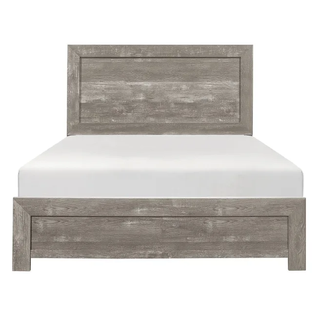 Bed-312