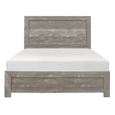 Bed-312