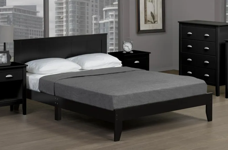 Bed-255