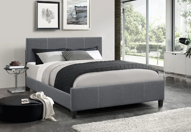 Bed-124