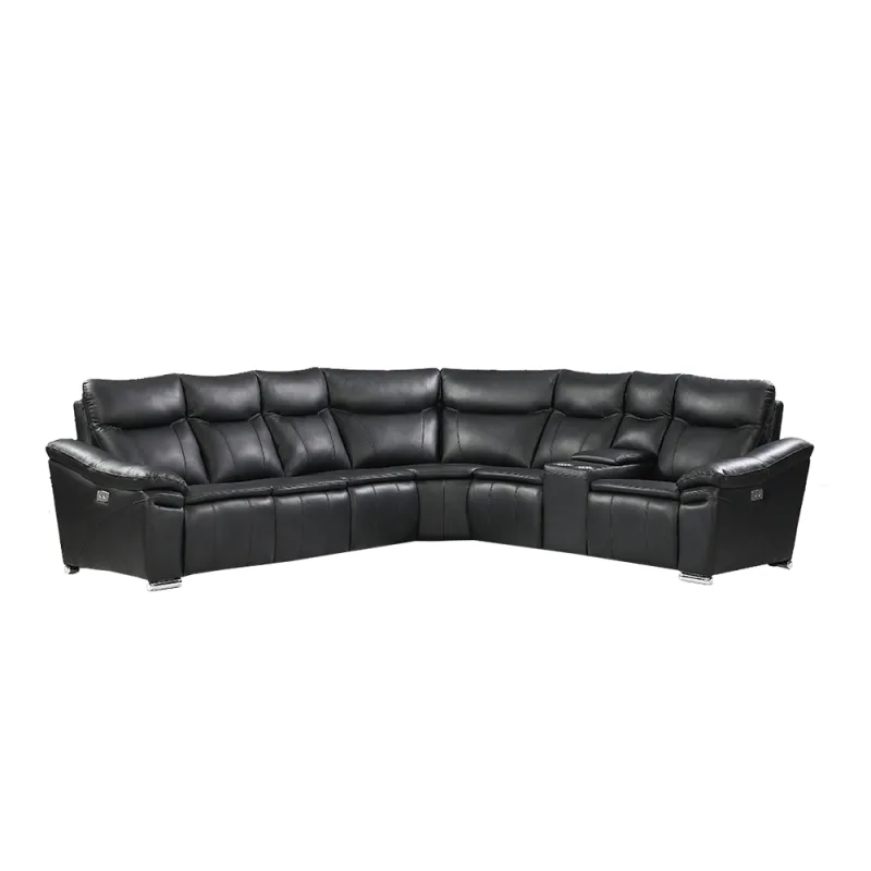 Recliner Sectional-010