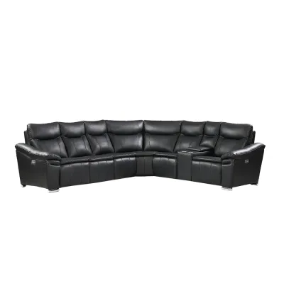 Recliner Sectional-010