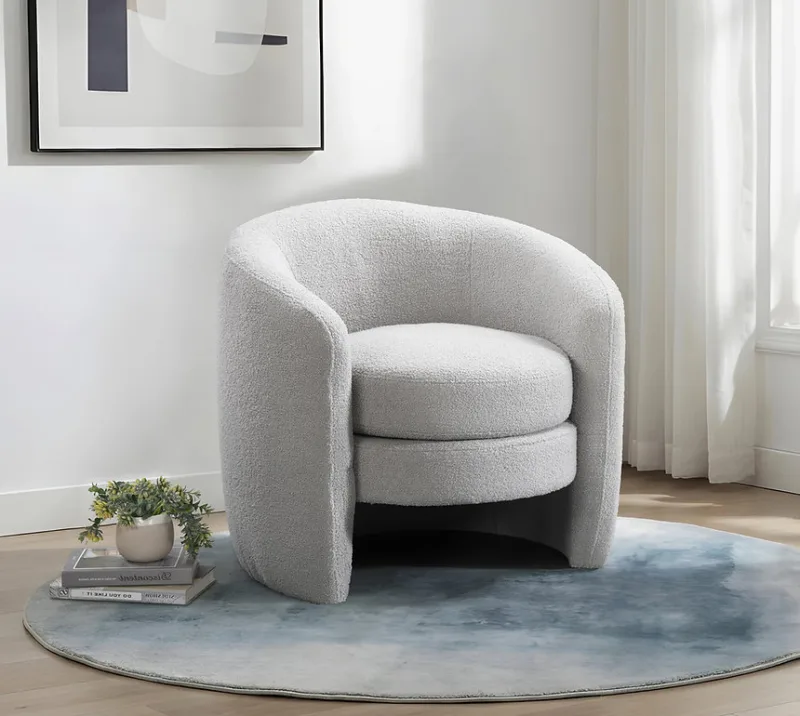 Accent Chair-061