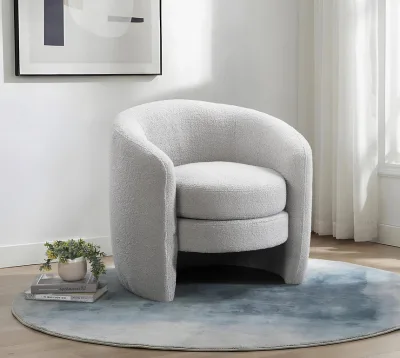 Accent Chair-061