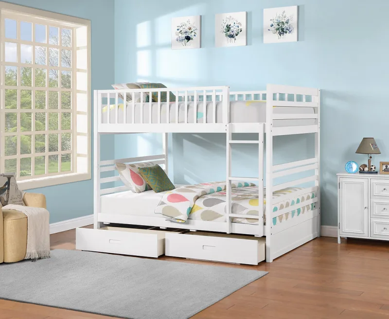 Bunk Bed-012