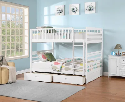 Bunk Bed-012