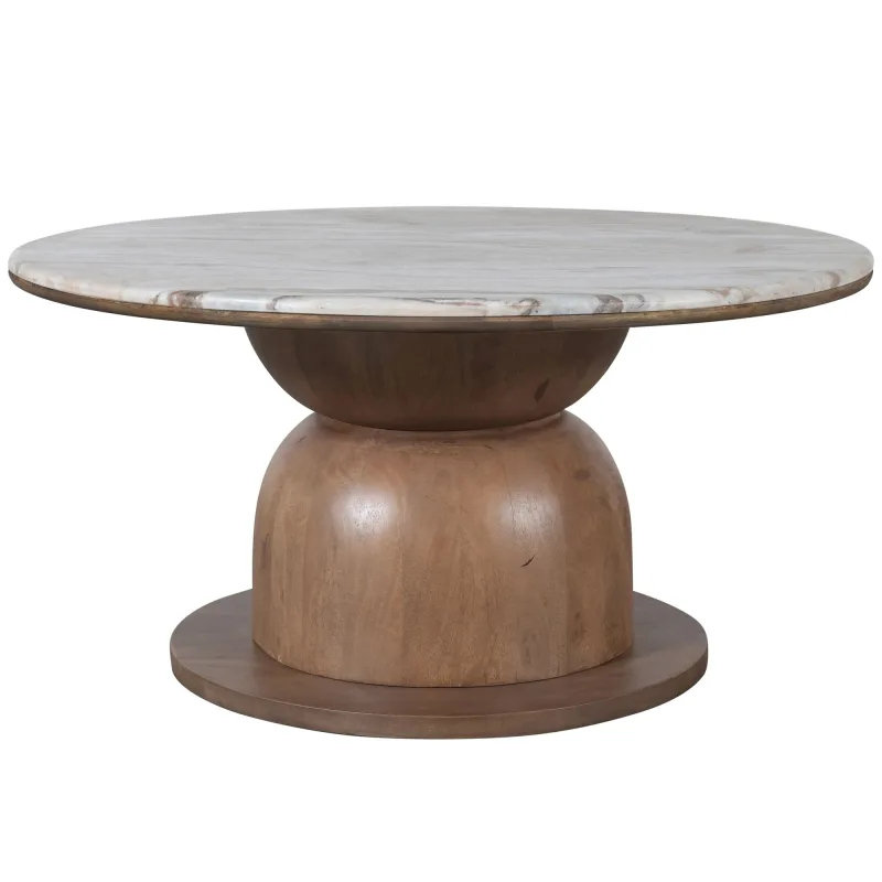 Coffee Table-089