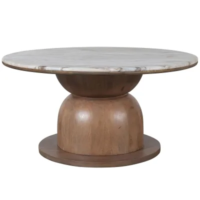 Coffee Table-089