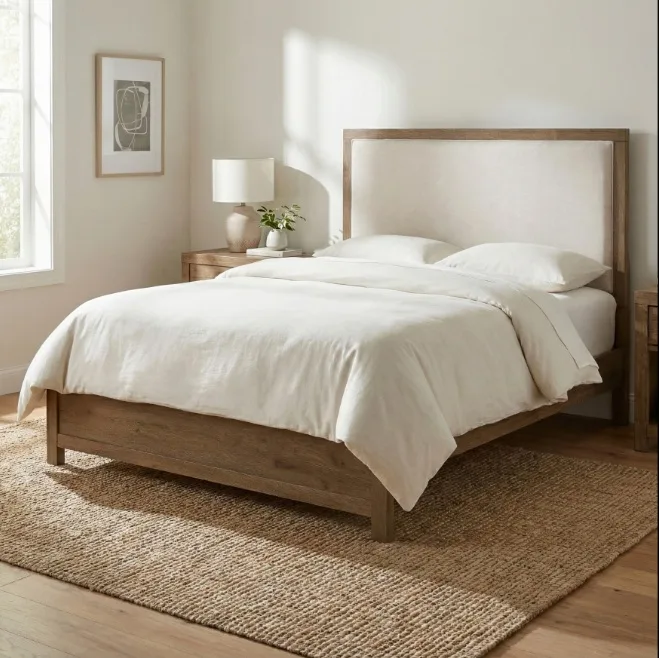 Bed-442