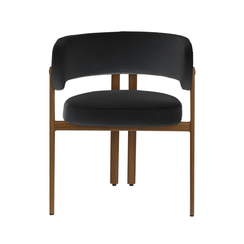 Dining Chair-079 image 2