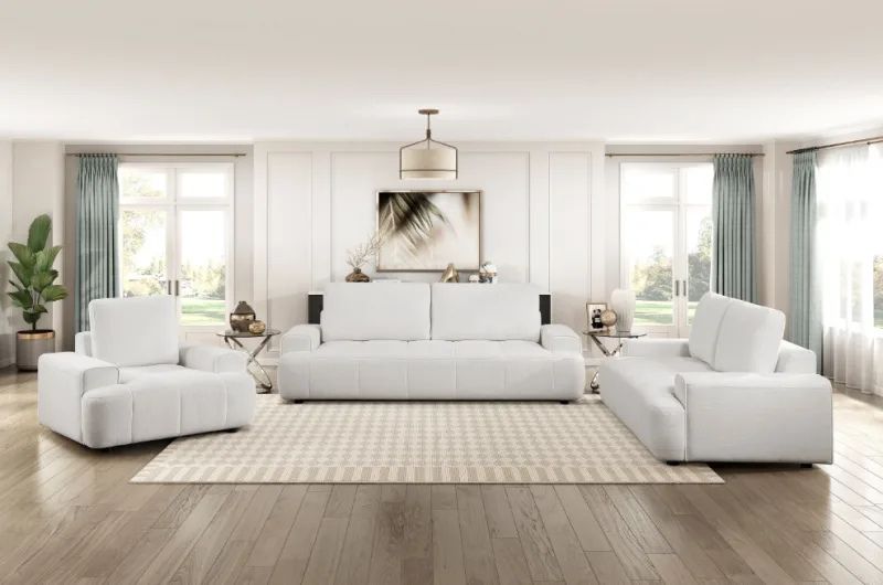 Sofa Set-125