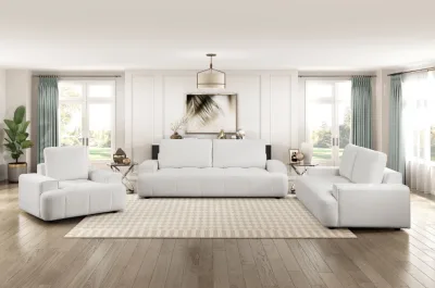 Sofa Set-125