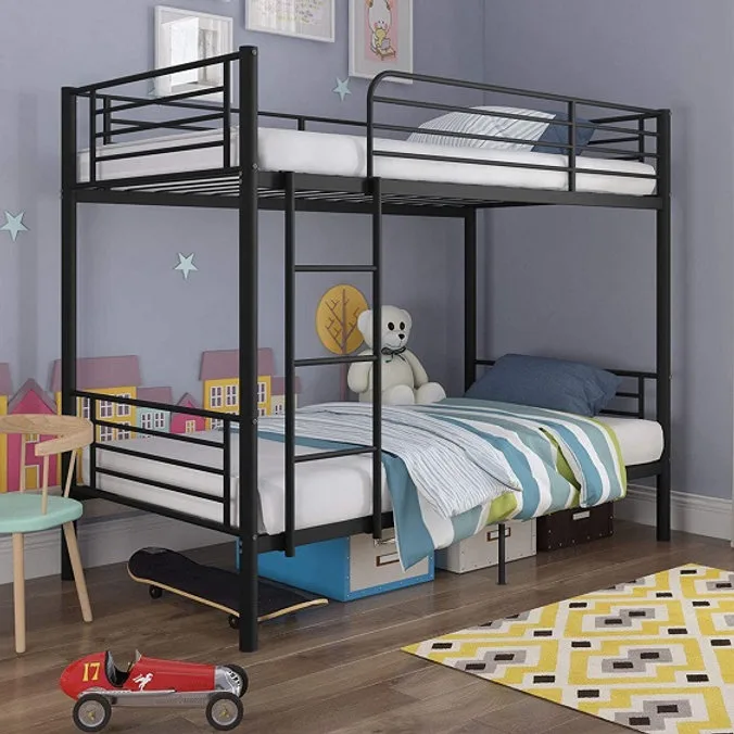 Bunk Bed-044