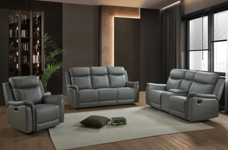 Recliner Power-080