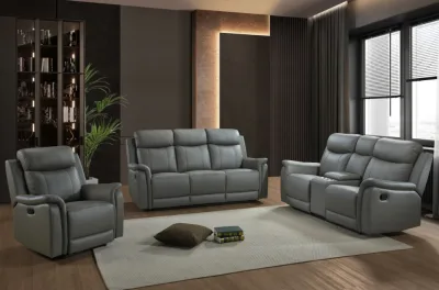 Recliner Power-080