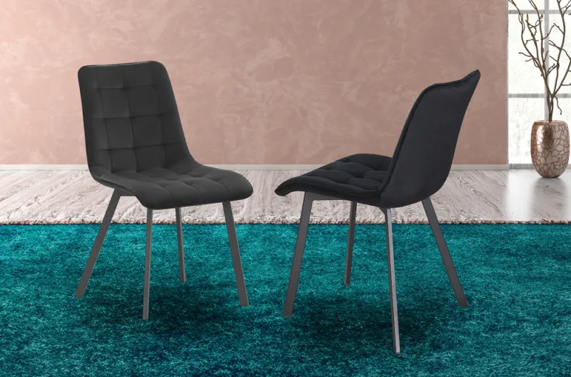 Dining Chair-352