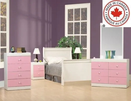 Kids Bedroom Set-011
