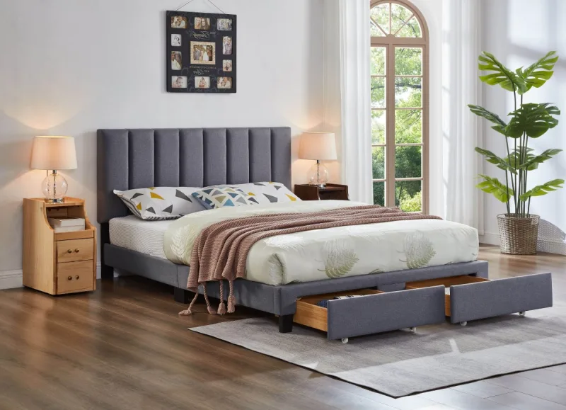 Bed-207