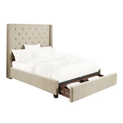 Bed-644