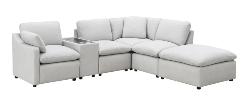 Sectional-098