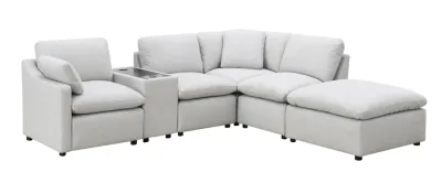 Sectional-098