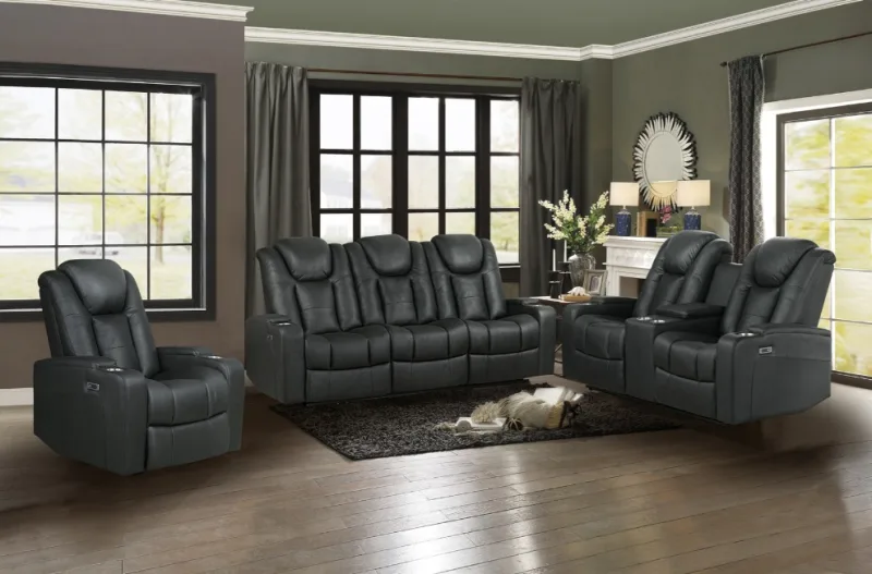 Recliner Power-071