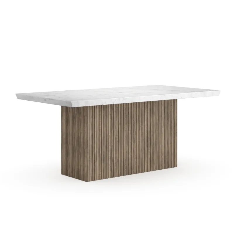 Dining Table Marble-004