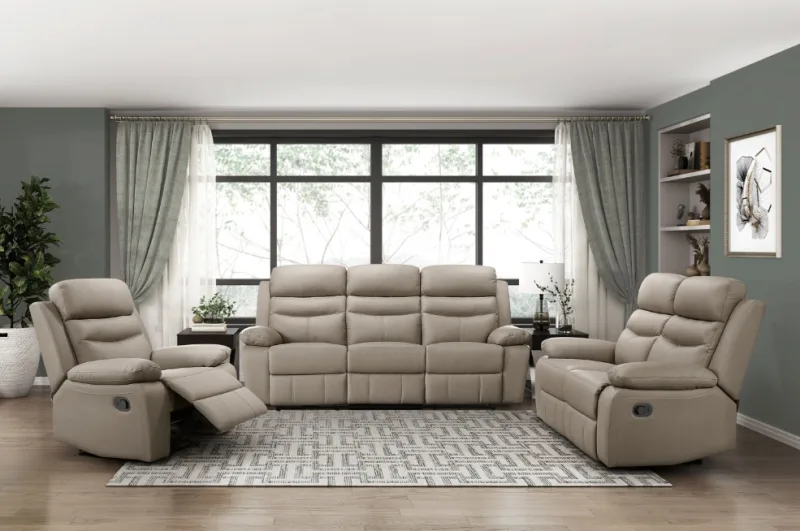 Recliner Manual-031
