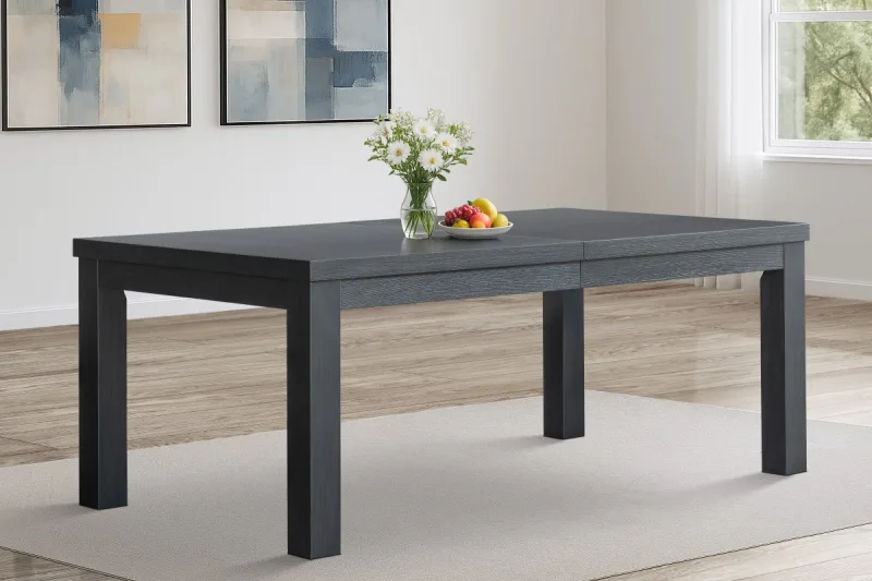 Dining Table Wooden-025