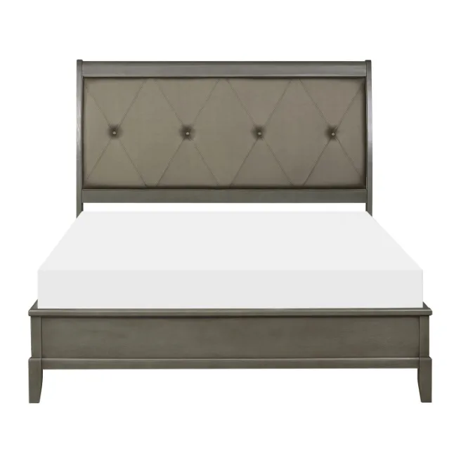 Bed-586